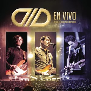 Dixie (En Vivo Auditorio Nacional)