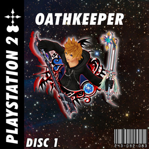 ØATHKEEPER (Explicit)