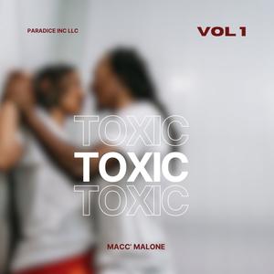 Toxic Ep 1 (Explicit)