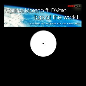 Top of The World (Radio Edit)