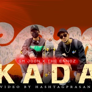 Kada (feat. The Ennoz)