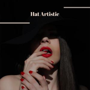 Hat Artistic