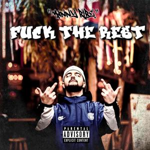 **** The Rest (Explicit)