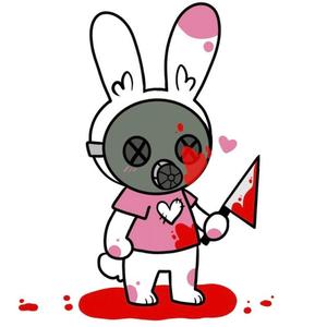Hey Bunny (Explicit)