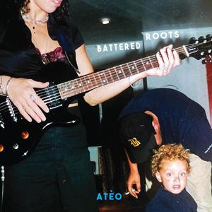 Battered Roots (Explicit)