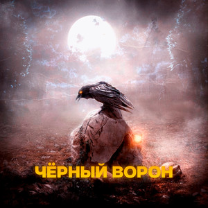 ЧЁРНЫЙ ВОРОН