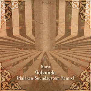 Golconda (Halaken Soundsystem Remix)