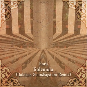 Golconda (Halaken Soundsystem Remix)