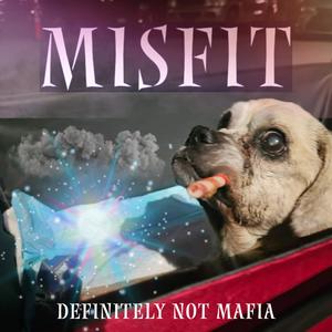 Misfit (feat. Jon Lamboy)
