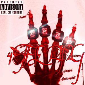 4 The Ring (Explicit)