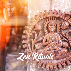 Zen Rituals: Meditation Path to Awakening, Peace & Enlightenment