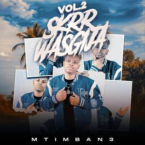 SKRRWASGIJA VOL.2 (Explicit)