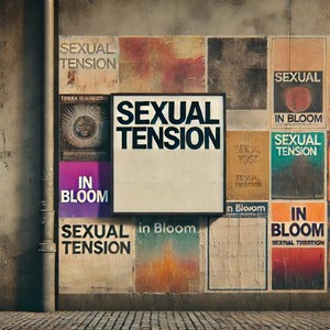 Sexual Tension (Explicit)