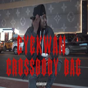 Crossbody Bag (Explicit)