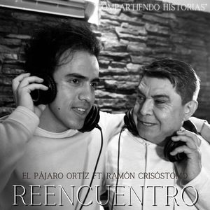 Reencuentro (Compartiendo Historias)