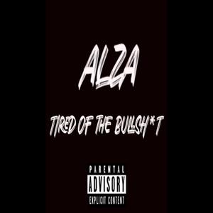 Tired of the Bullshit (Explicit)