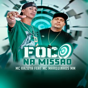 Foco na Missão