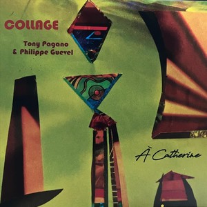 VISION QUEST (feat. Stéphane Foucher & François Gallix)