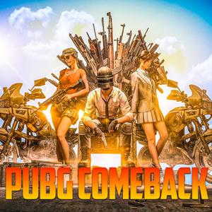 Pubg Comeback