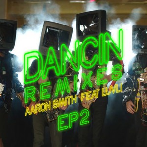Dancin (Füchse Remix)