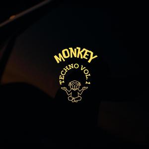 Monkey Techno, Vol. 1