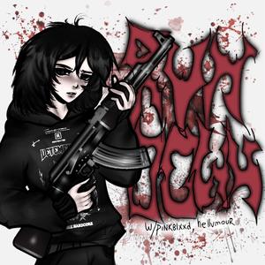 rundown (feat. PINKBLXXD & HELLVMOUR) (Explicit)