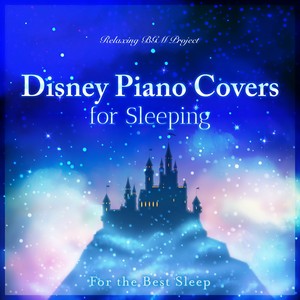 Part Of Your World (Sleep Piano Version-From 