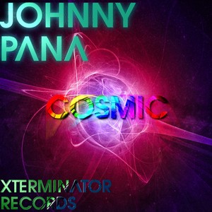 Cosmic (Original Mix)