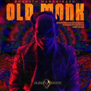 OLD MONK