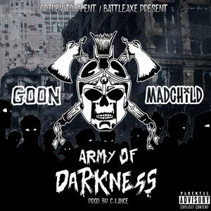 Army of Darkness (feat. Madchild) [Explicit]