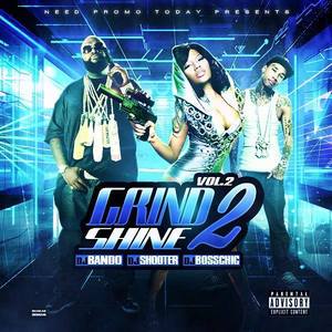 My Circle (Prod. By NocoBeats) (Prod. By NocoBeats)