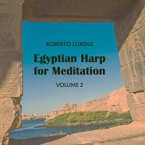 Egyptian Harp for Meditation Vol. 2