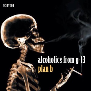 Plan B (B计划)