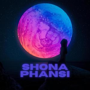 Shona phansi