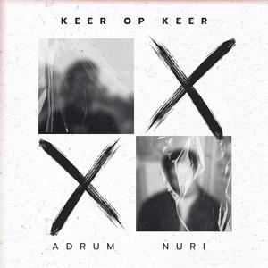 Keer Op Keer (feat. Nuriz2s) [Explicit]