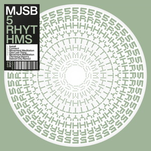 Movement Meditation (Terrence Dixon's Detroit City Remix)