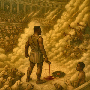 F.O.E (Form of Expression) (Explicit)