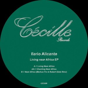 Near Africa Markus Fix & Robert Dietz Remix (Markus Fix, Robert Dietz Remix)