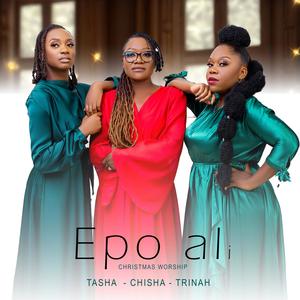 Epo ali (feat. Trinah & Tasha)