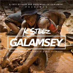 GALAMSEY