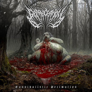 Cannibalistic Decimation (Explicit)