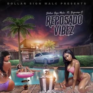 Reposado Vibez (feat. Supreme C) (Explicit)