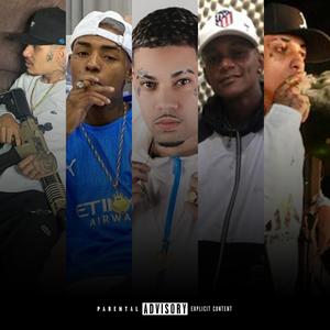 Eu e ela é um caso muito serio (feat. Mc Mininin, MC TH DA SERRA, Mc Rd Bala & DJ Ruan do Primeiro) (Explicit)