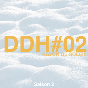 Rayon de soleil