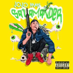 JoJo Man - Vlong (Radio Edit)
