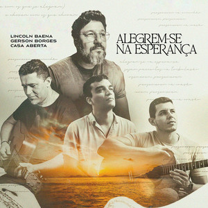 Alegrem-se na Esperança (Playback)