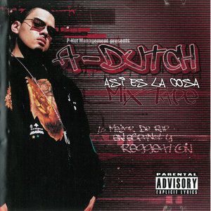 Tipa Criminal feat. Maximo