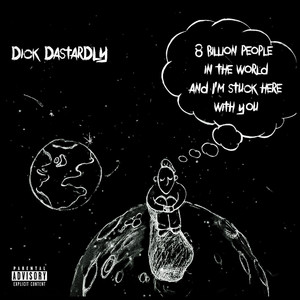 Born Sick Remix (Explicit)