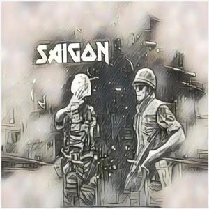 Saigon