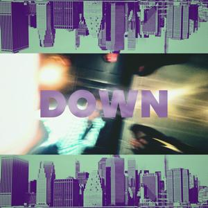 DOWN